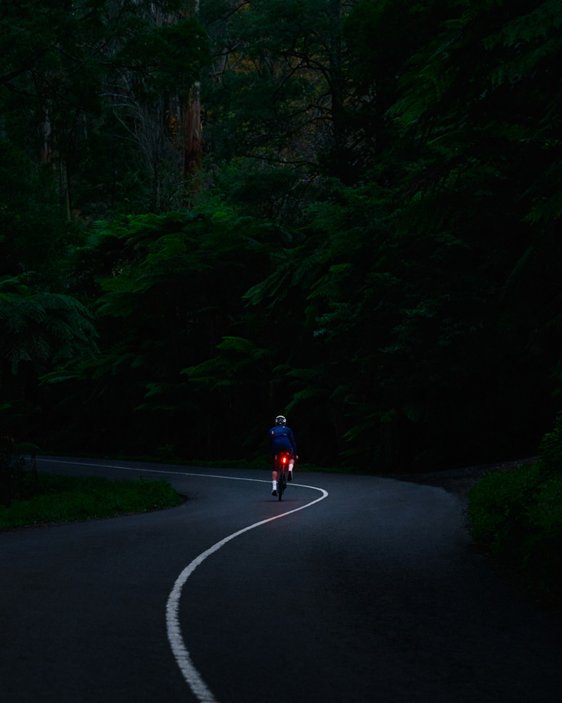 Knog Blinder Pro 1300 R150 Twin Pack in Black-8